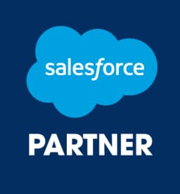 Salesforce Consulting Partner Badge