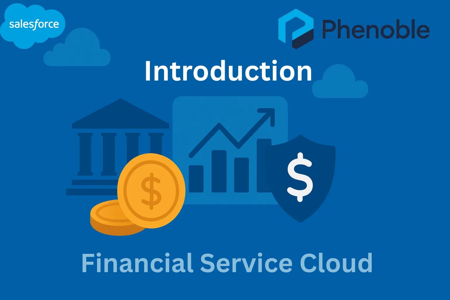 Financial Service Cloud-1 Introduction