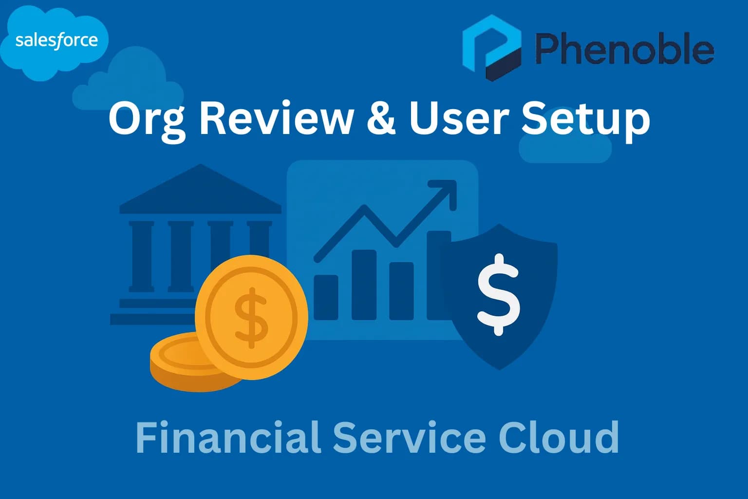 Financial Service Cloud-2 Org Review & User Setup, Profiles, Permission Set Licenses, Permission Sets