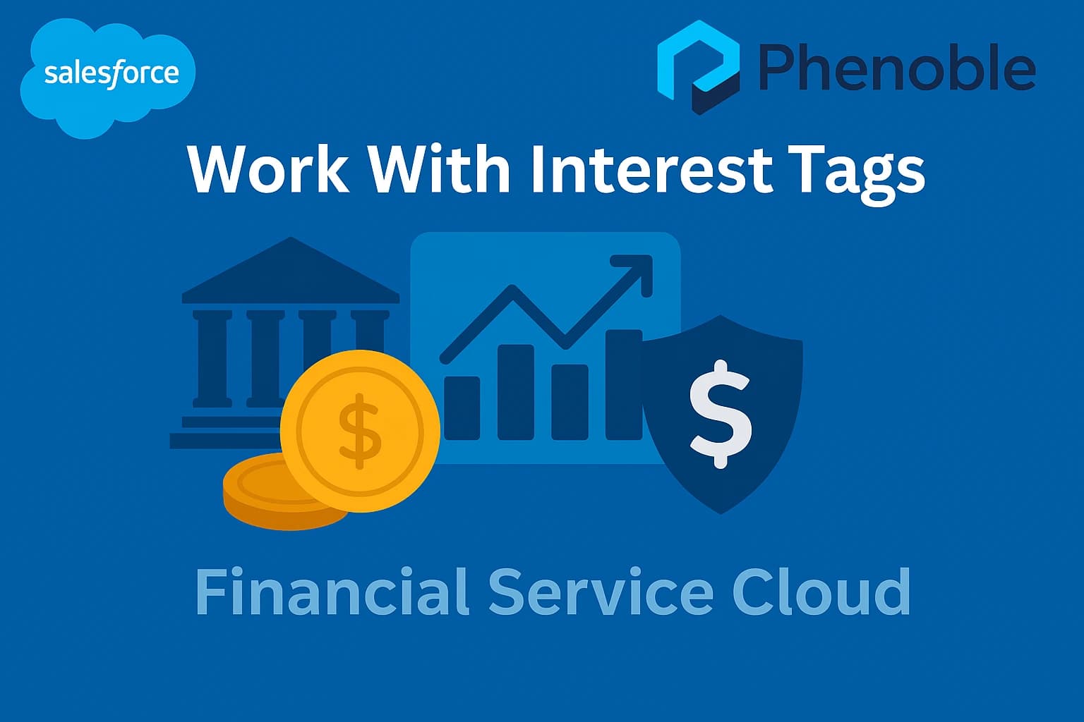 Financial Service Cloud-27 Work With Interest Tags
