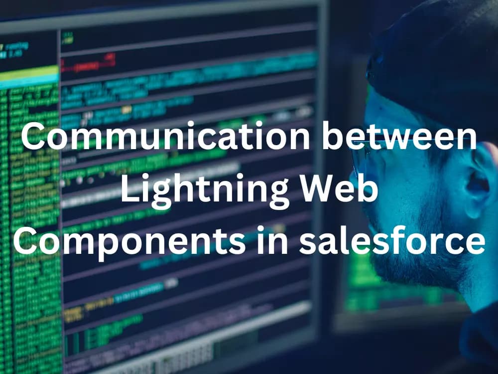 How to communicate between unrelated components using Lightning Message Service