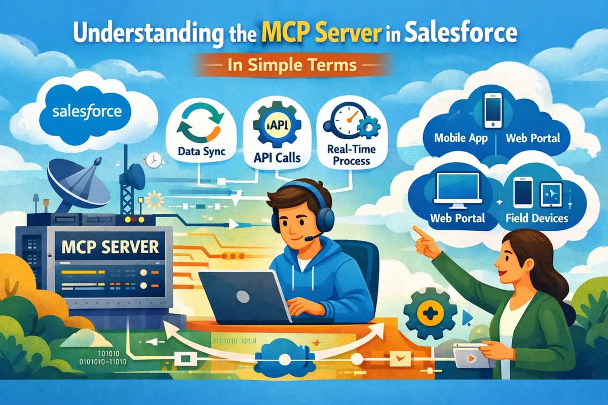 How to install the Standard MCP Server Part - 1