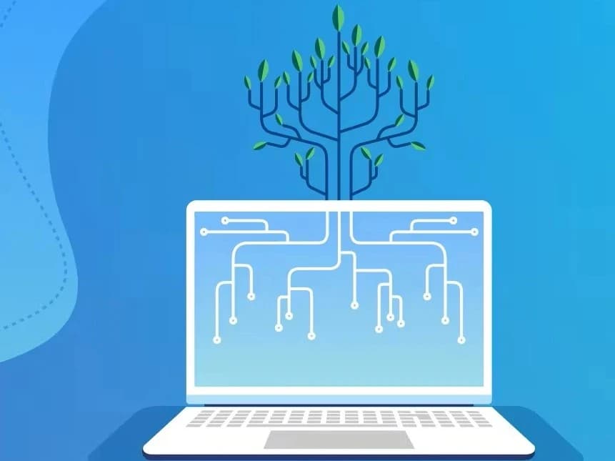 Lightning tree grid table inside lightning web component