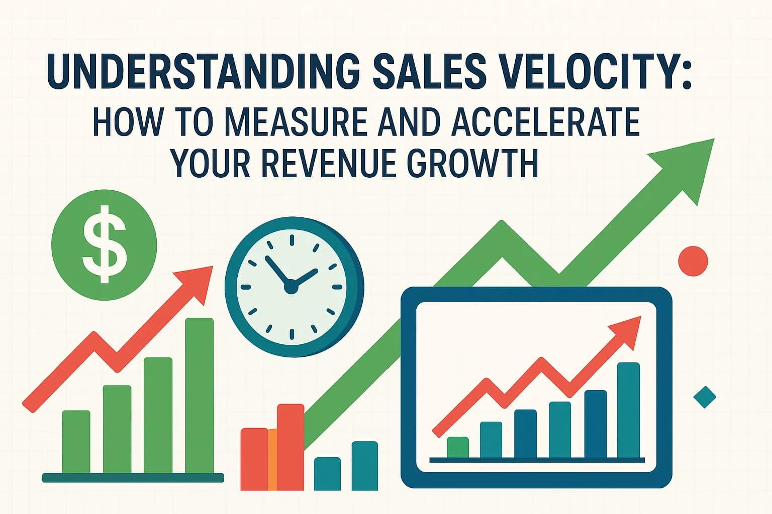 Understanding Sales Velocity How to Measure and Accelerate Your Revenue Growth