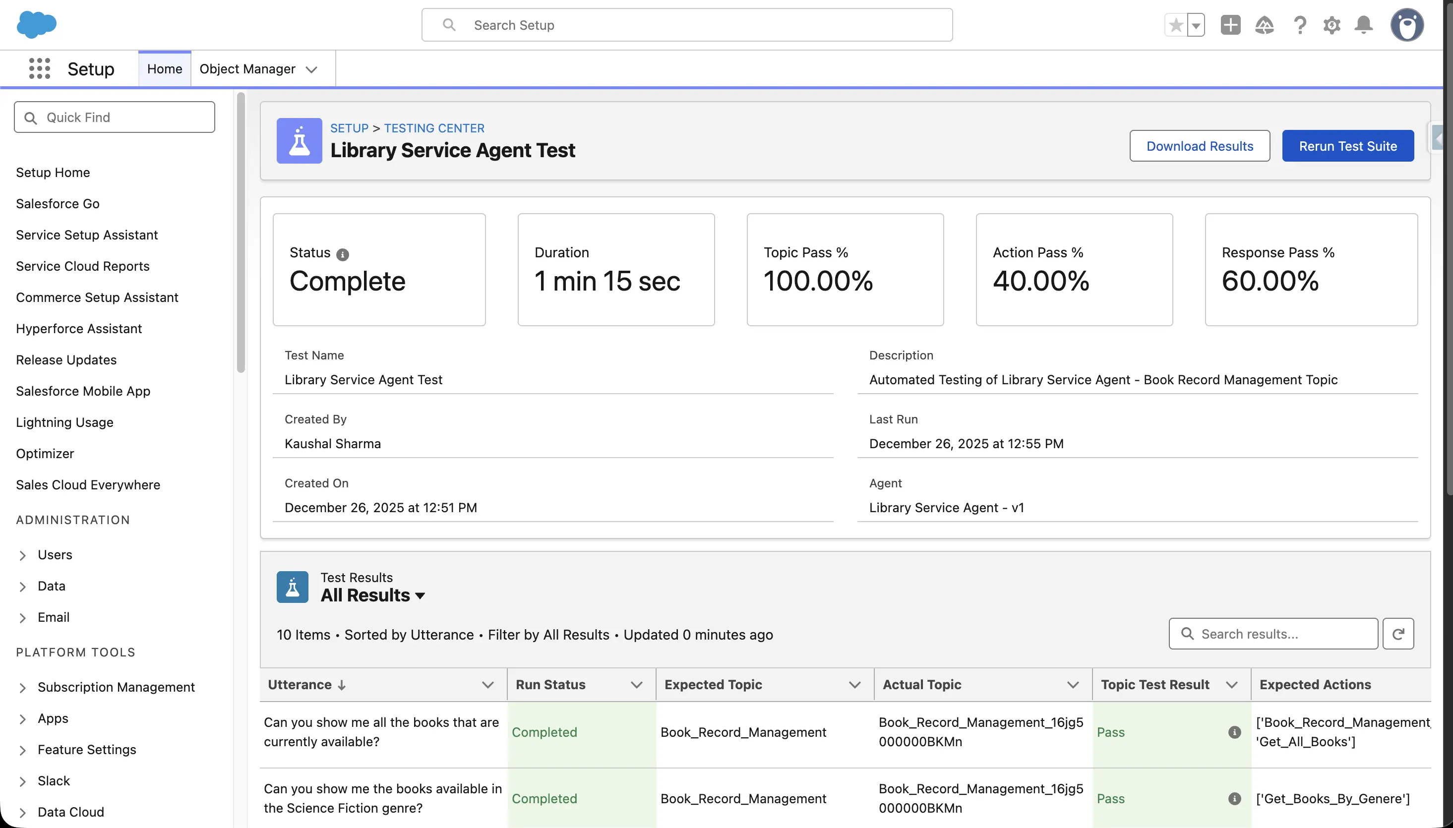 Conclusion Illustration