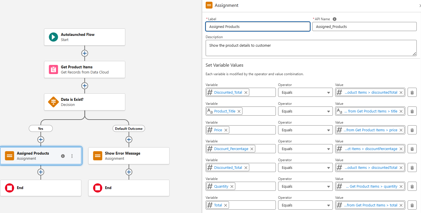 image16 assignment flow